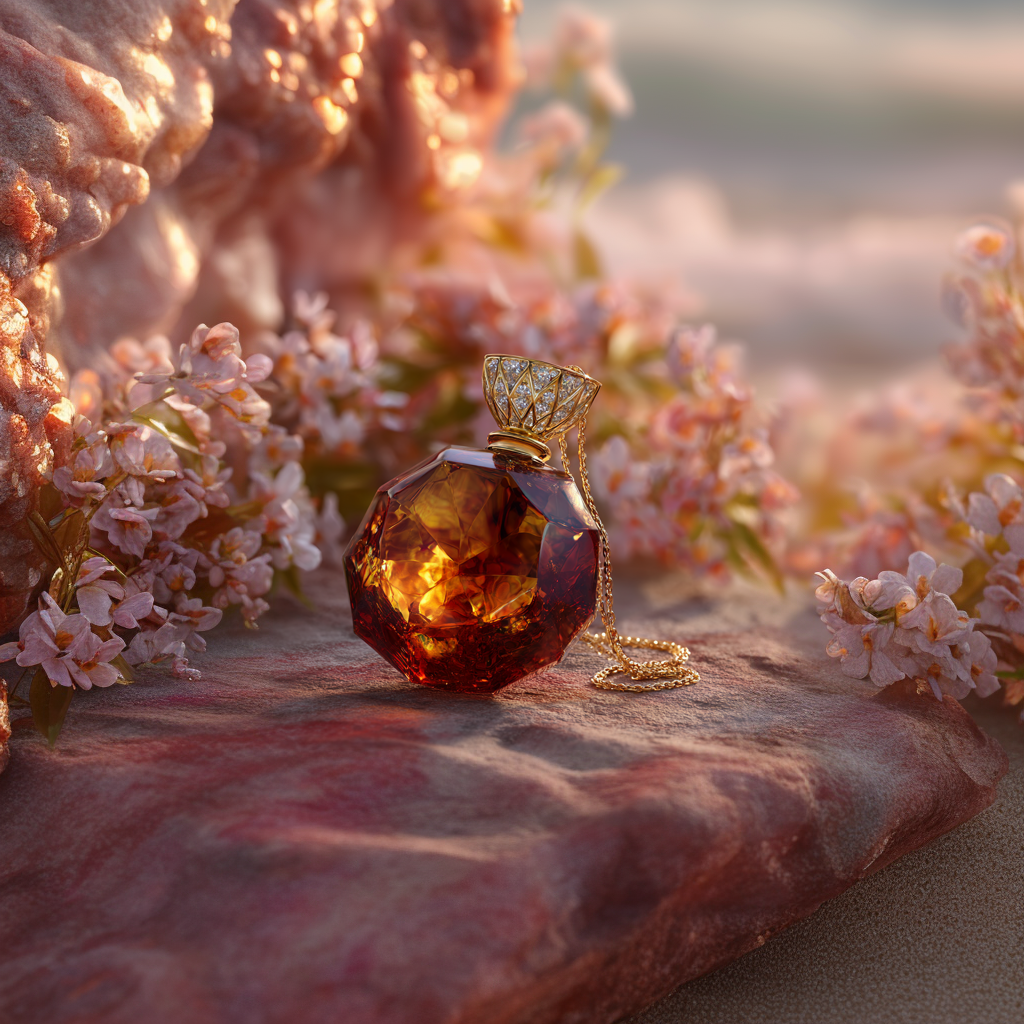 Fragrance